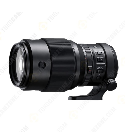 Fujifilm Fujinon GF 250mm f/4 R LM OIS WR Lens